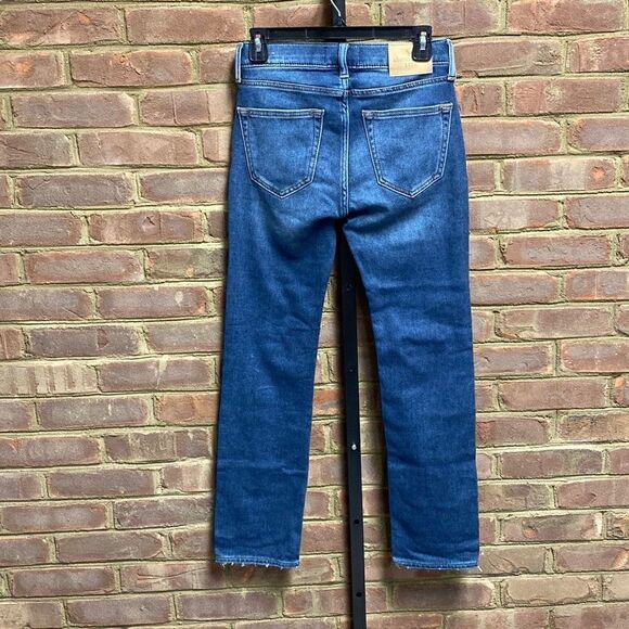 Abercrombie Kids Skinny Jeans Size 13/14 Slim - Picture 4 of 7